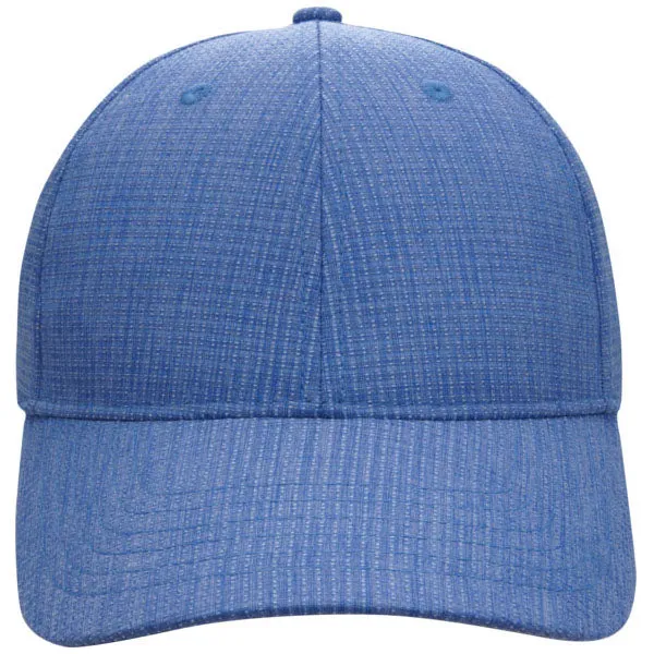 Ahead Denim Blue/Denim Blue Grid Cap