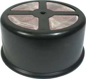 Allstar Performance Carburetor Hats ALL26042