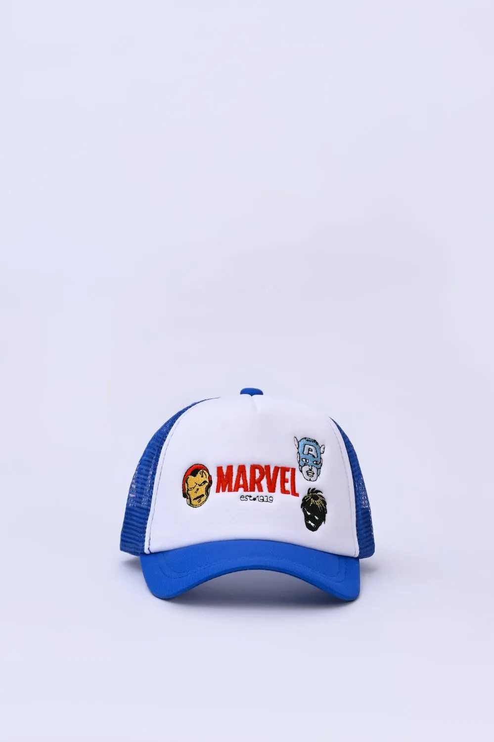 BOYS CAP
