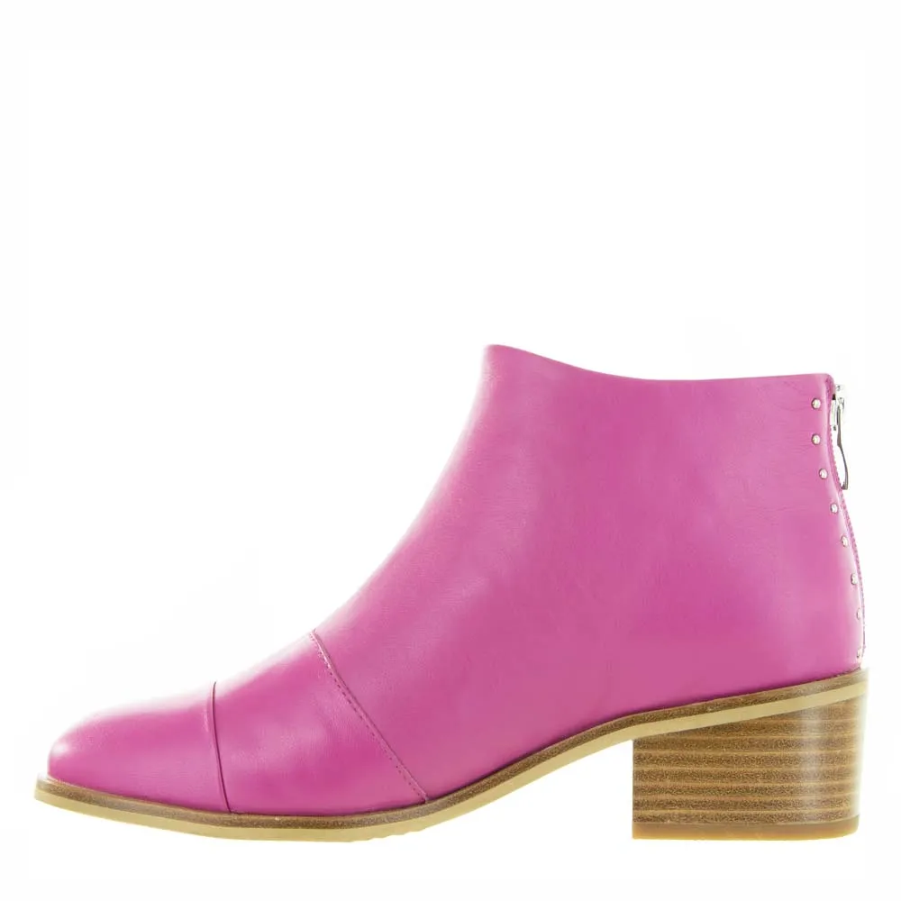 BRESLEY DRAKE FUCHSIA