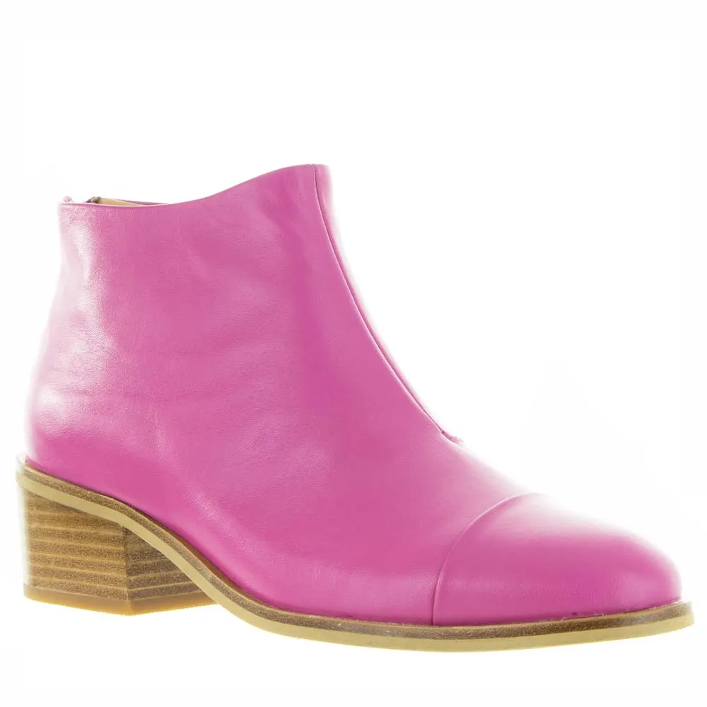 BRESLEY DRAKE FUCHSIA