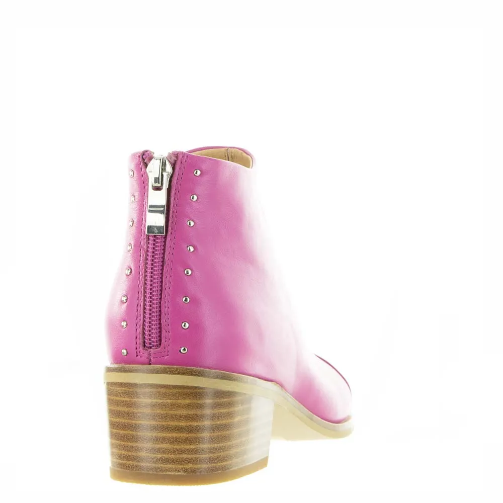 BRESLEY DRAKE FUCHSIA