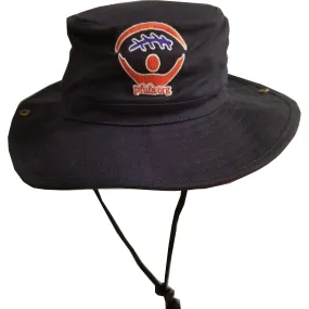Bucket hats