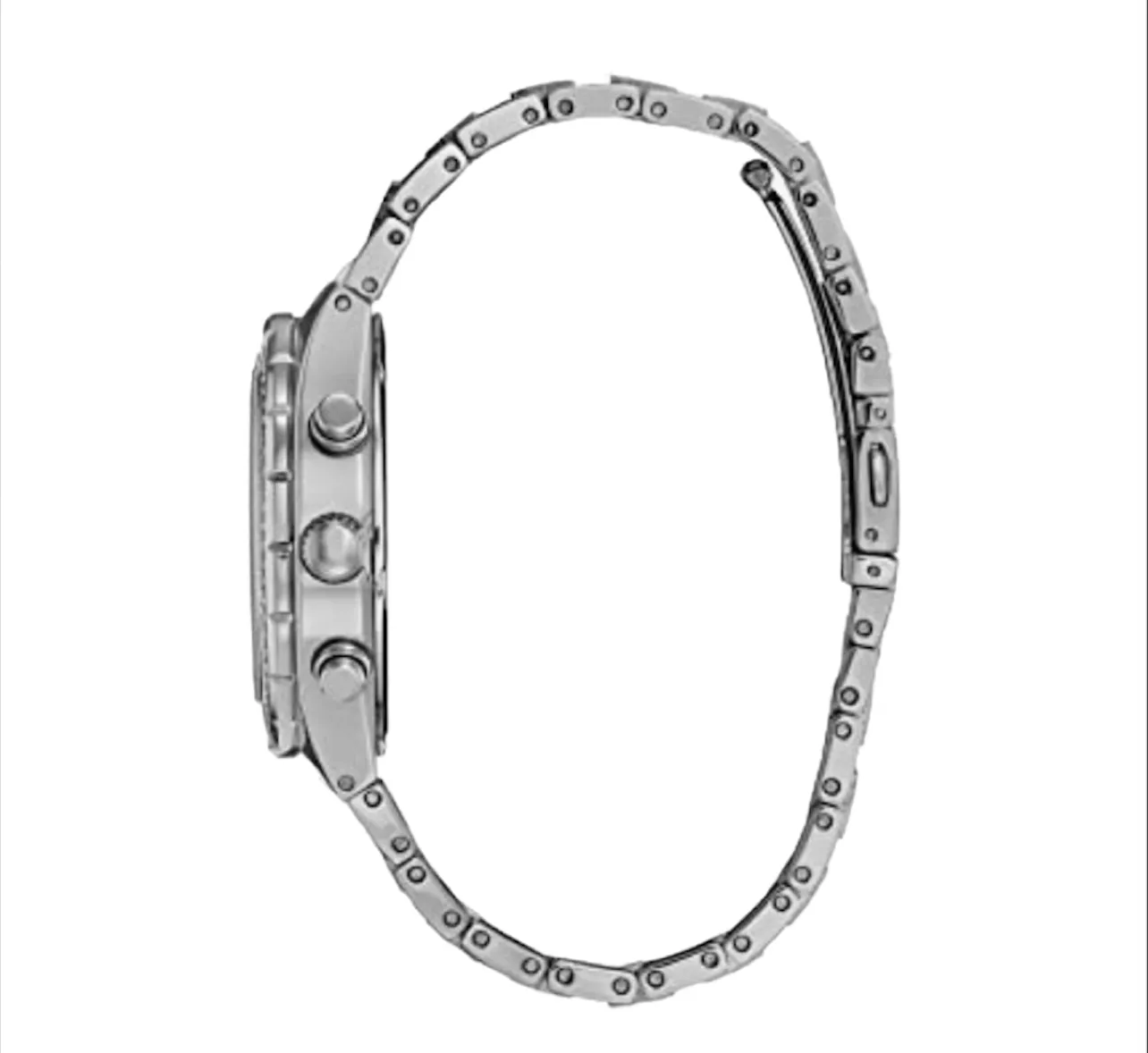 Citizen crystal Eco drive