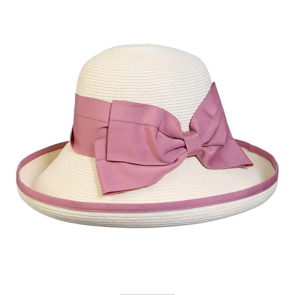 Conner - Secret Cove Sun Hat