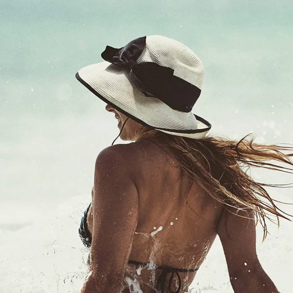 Conner - Secret Cove Sun Hat