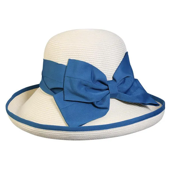 Conner - Secret Cove Sun Hat