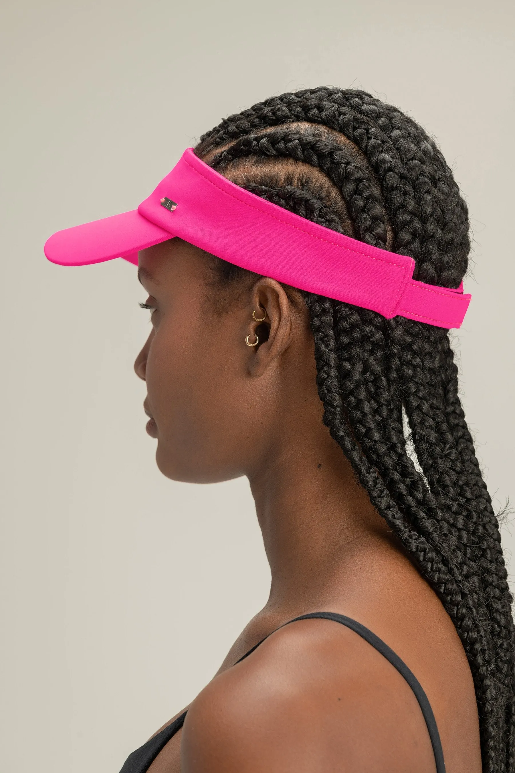 Cool Sportif Visor Hat