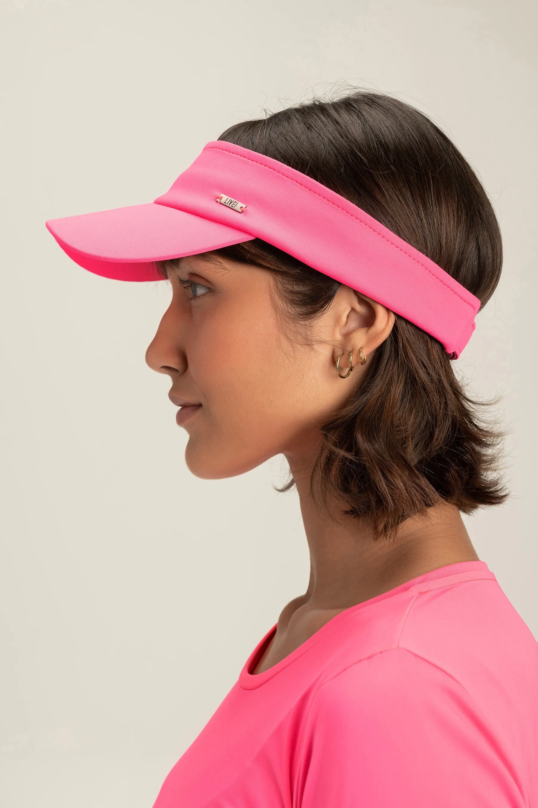 Cool Sportif Visor Hat