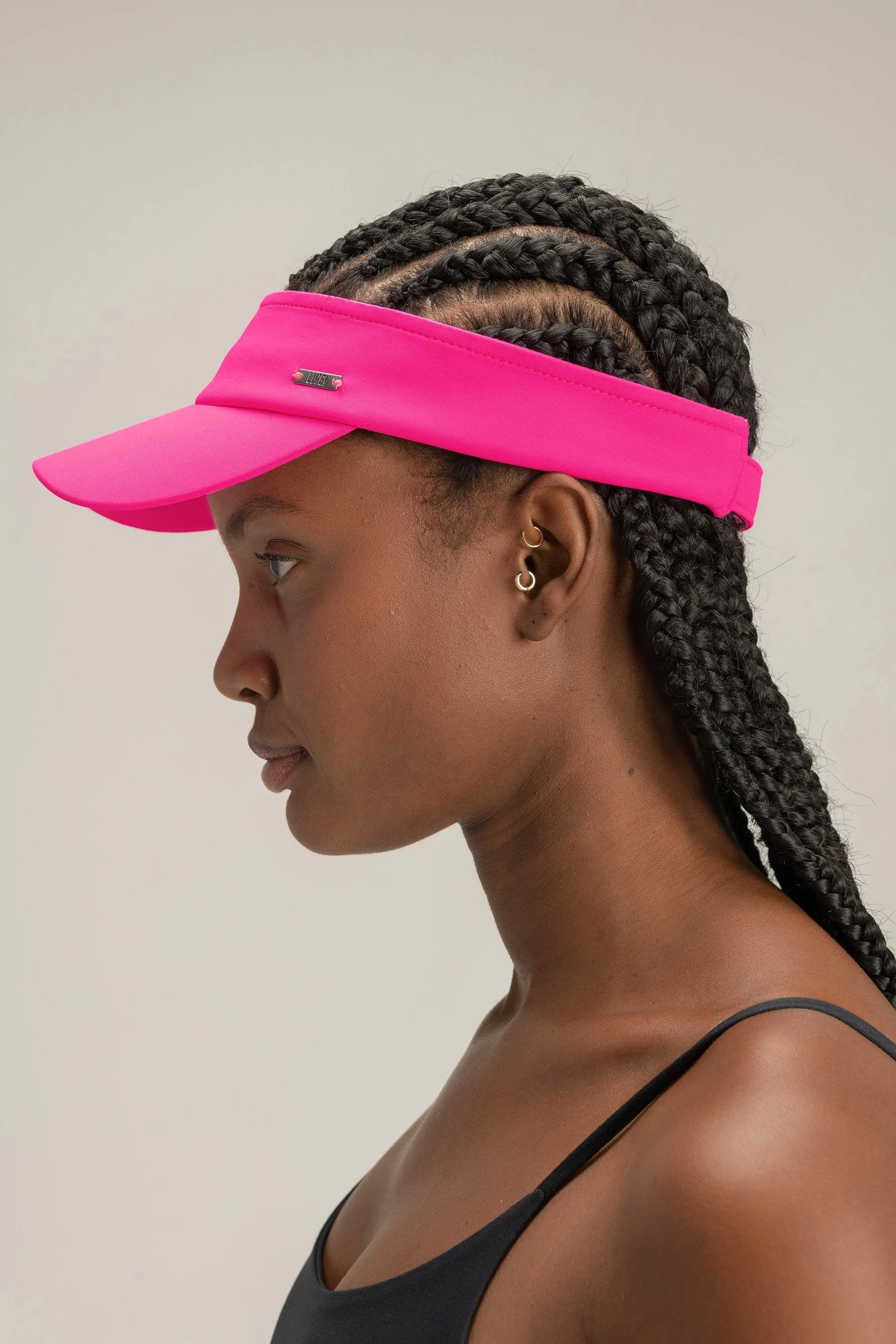 Cool Sportif Visor Hat