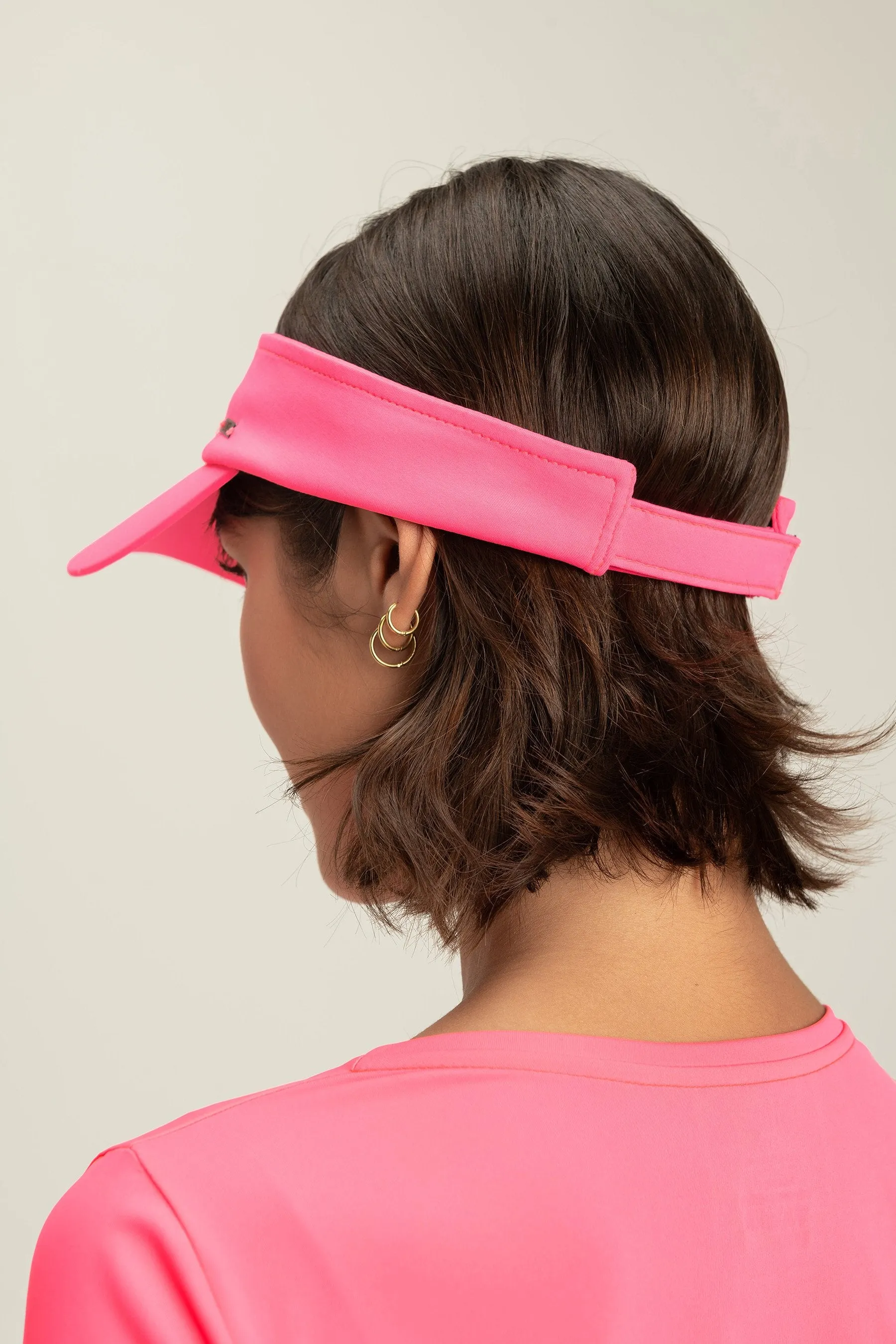 Cool Sportif Visor Hat
