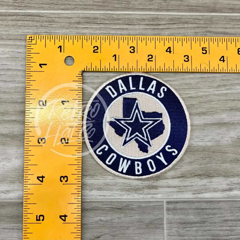 Dallas Cowboys Crest