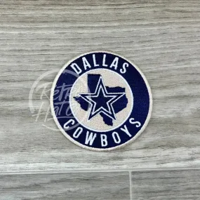 Dallas Cowboys Crest