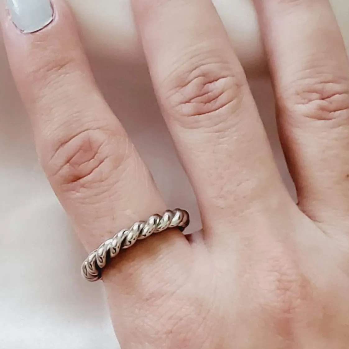 Fransuas Ring