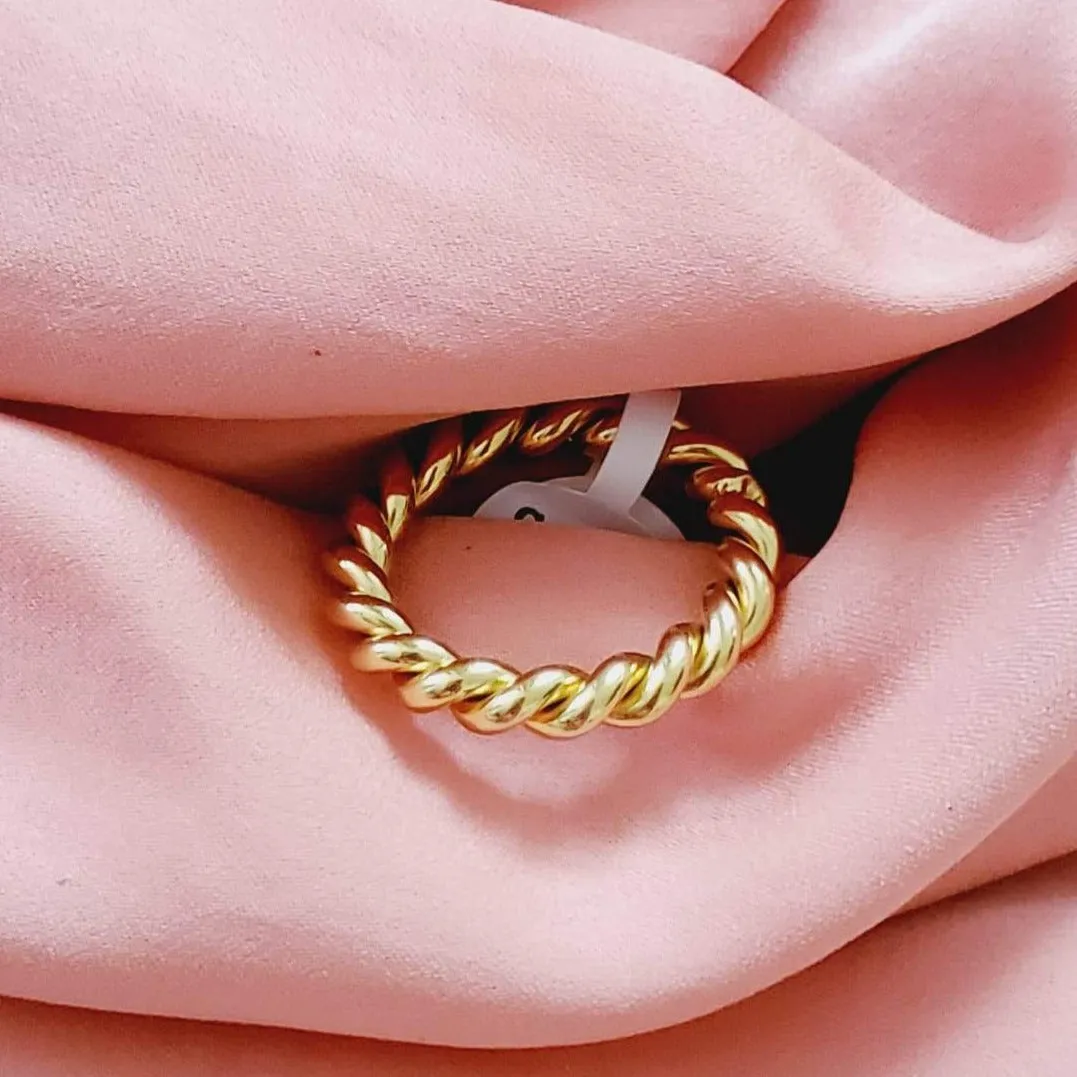 Fransuas Ring
