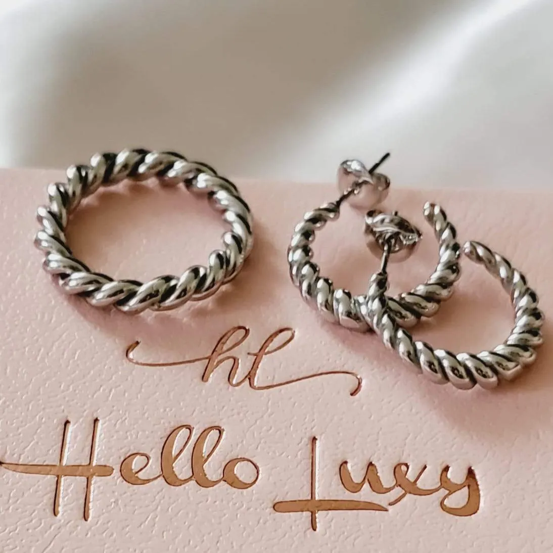 Fransuas Ring