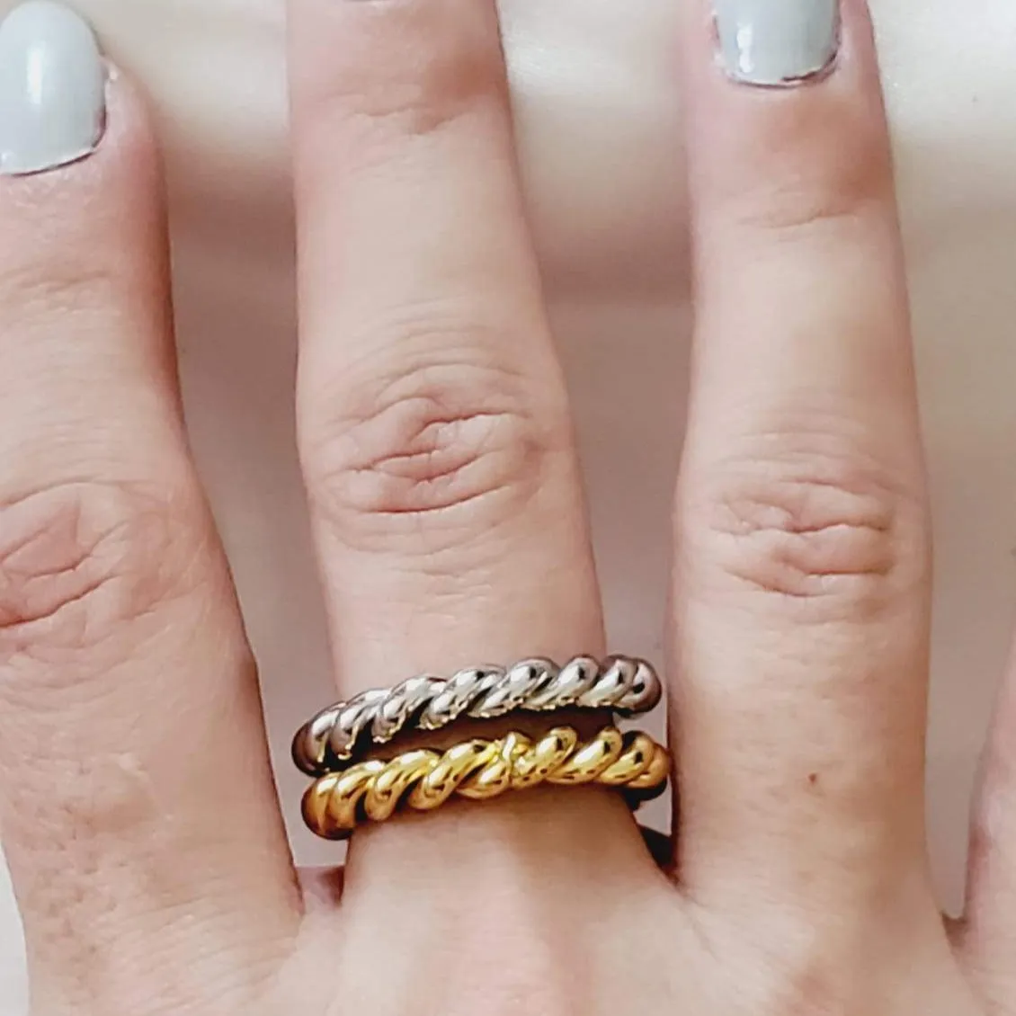 Fransuas Ring