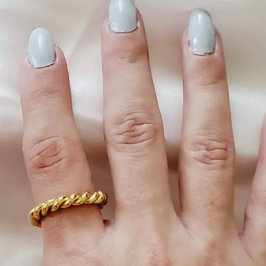 Fransuas Ring