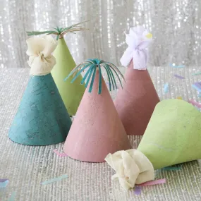 Free! Party Hat Template Instant Download