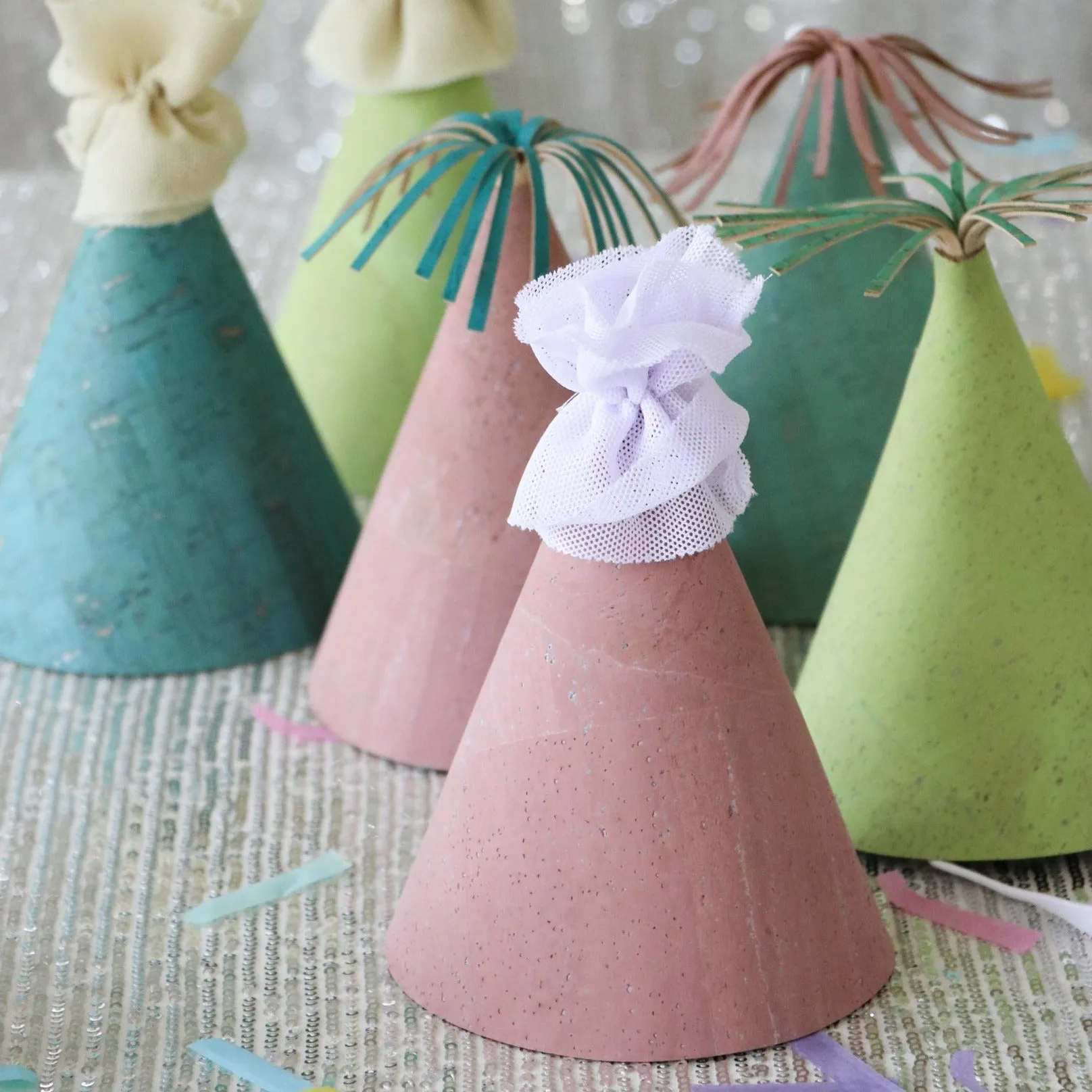 Free! Party Hat Template Instant Download