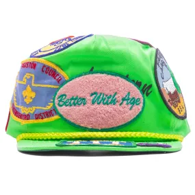 Gentleman's Hat - Multi