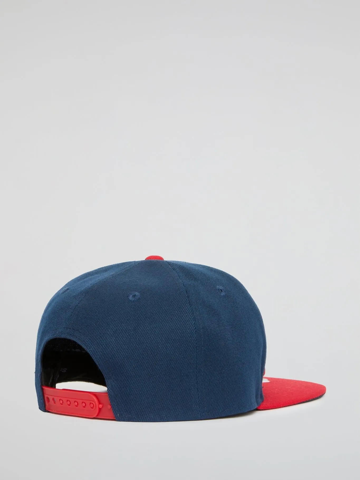 Headgear - St.Louis Stars Black Snapback