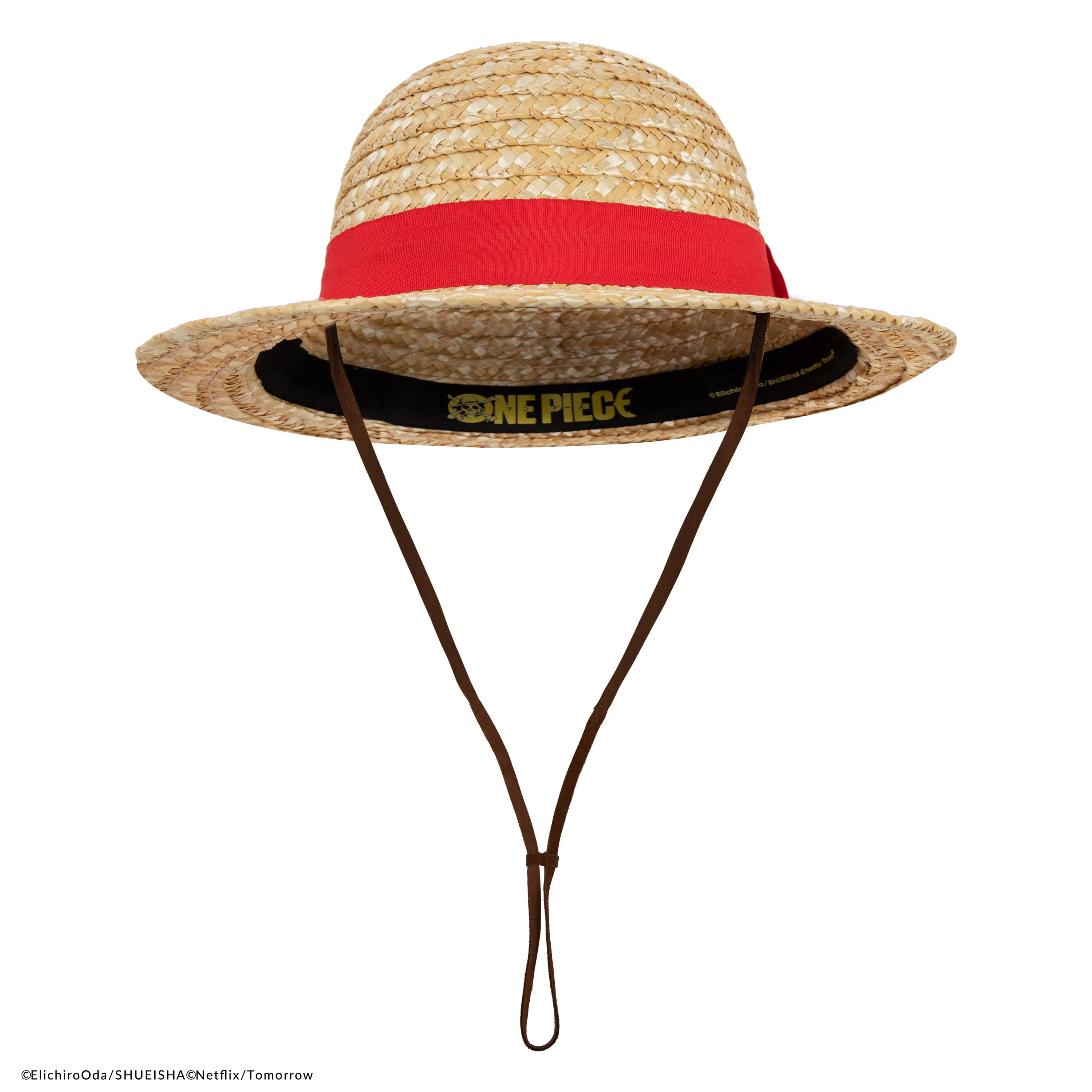 Luffy Straw Hat