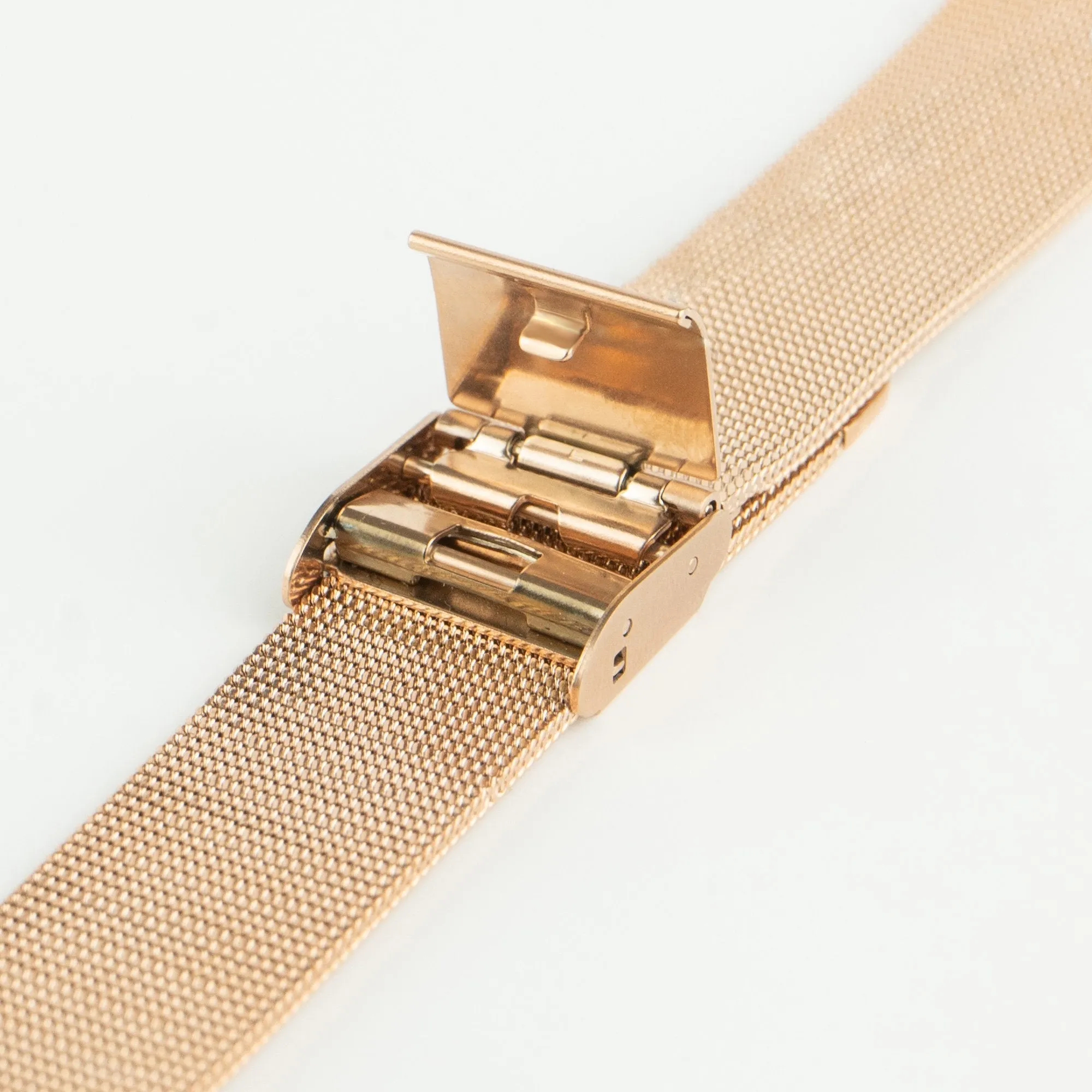 Native | Black Dial - Mesh - Refurbished
