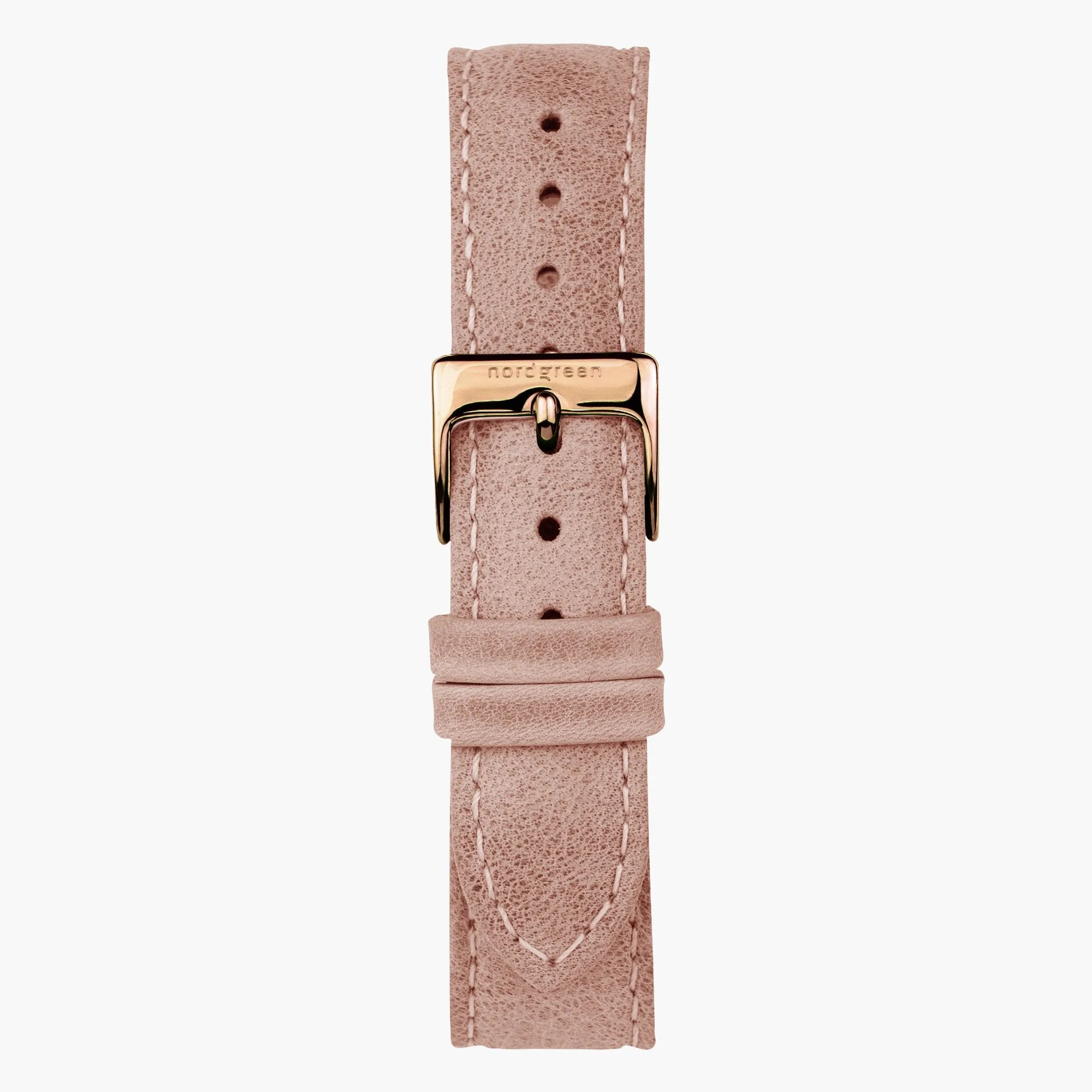 Philosopher - Pink Leather