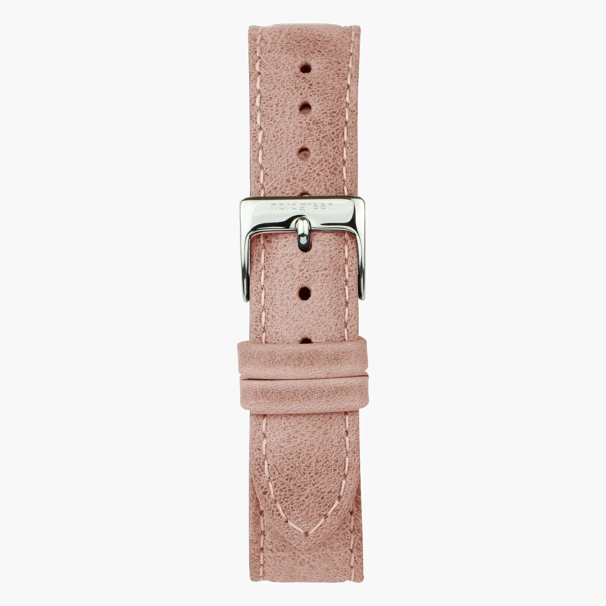 Philosopher - Pink Leather