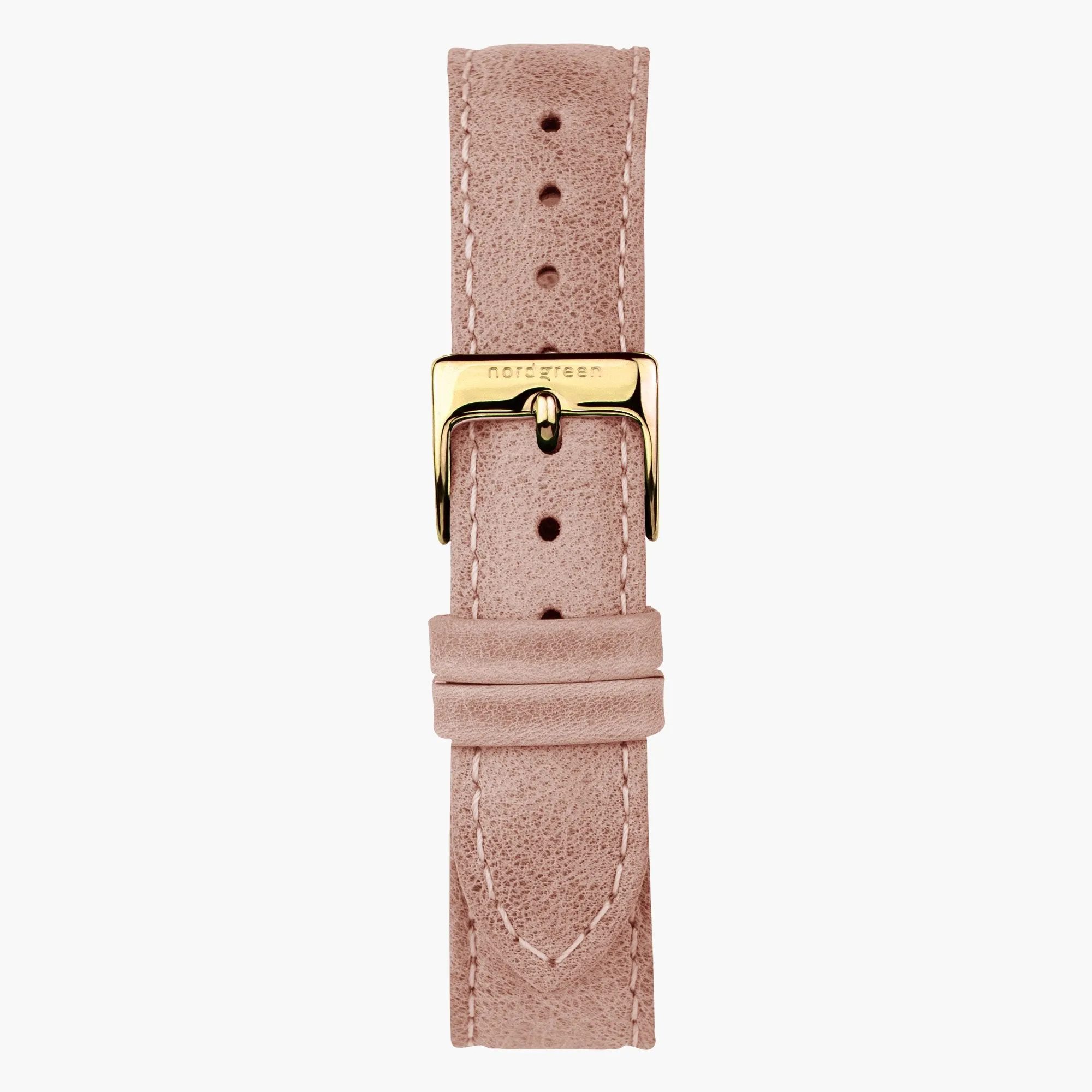 Philosopher - Pink Leather