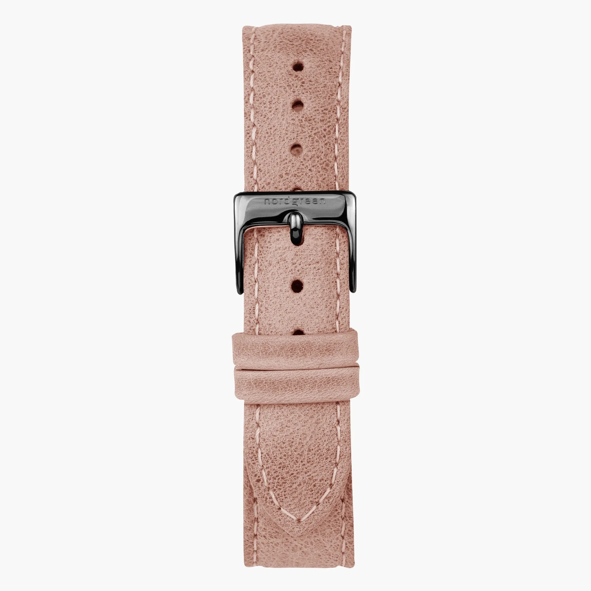 Philosopher - Pink Leather