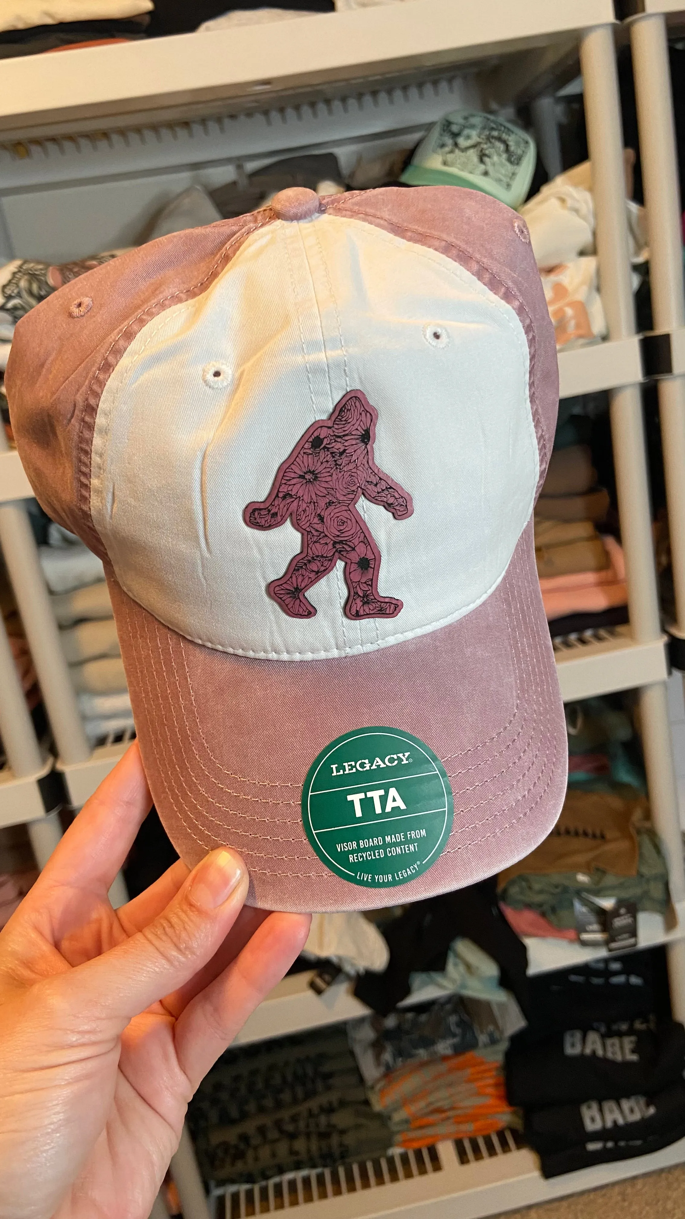 PNW Inspired Hats