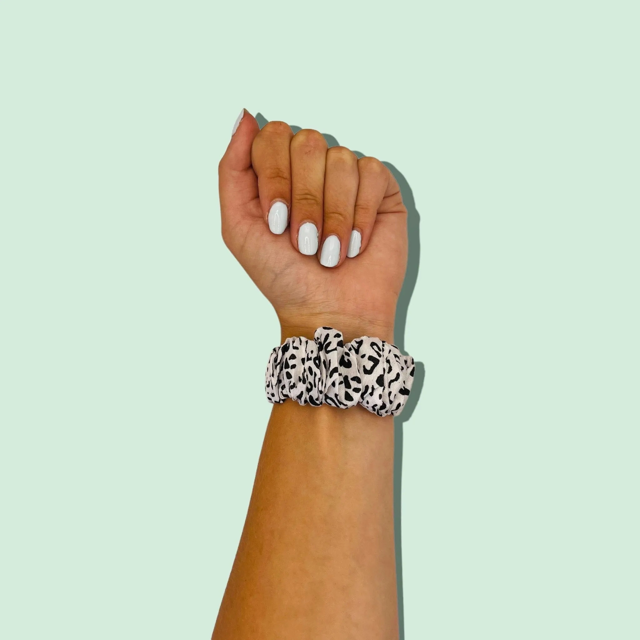 Scrunchies Watch Straps Compatible with the Tommy Hilfiger 22mm Range