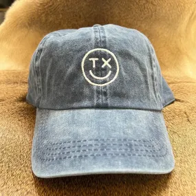 Smiley TX Hats