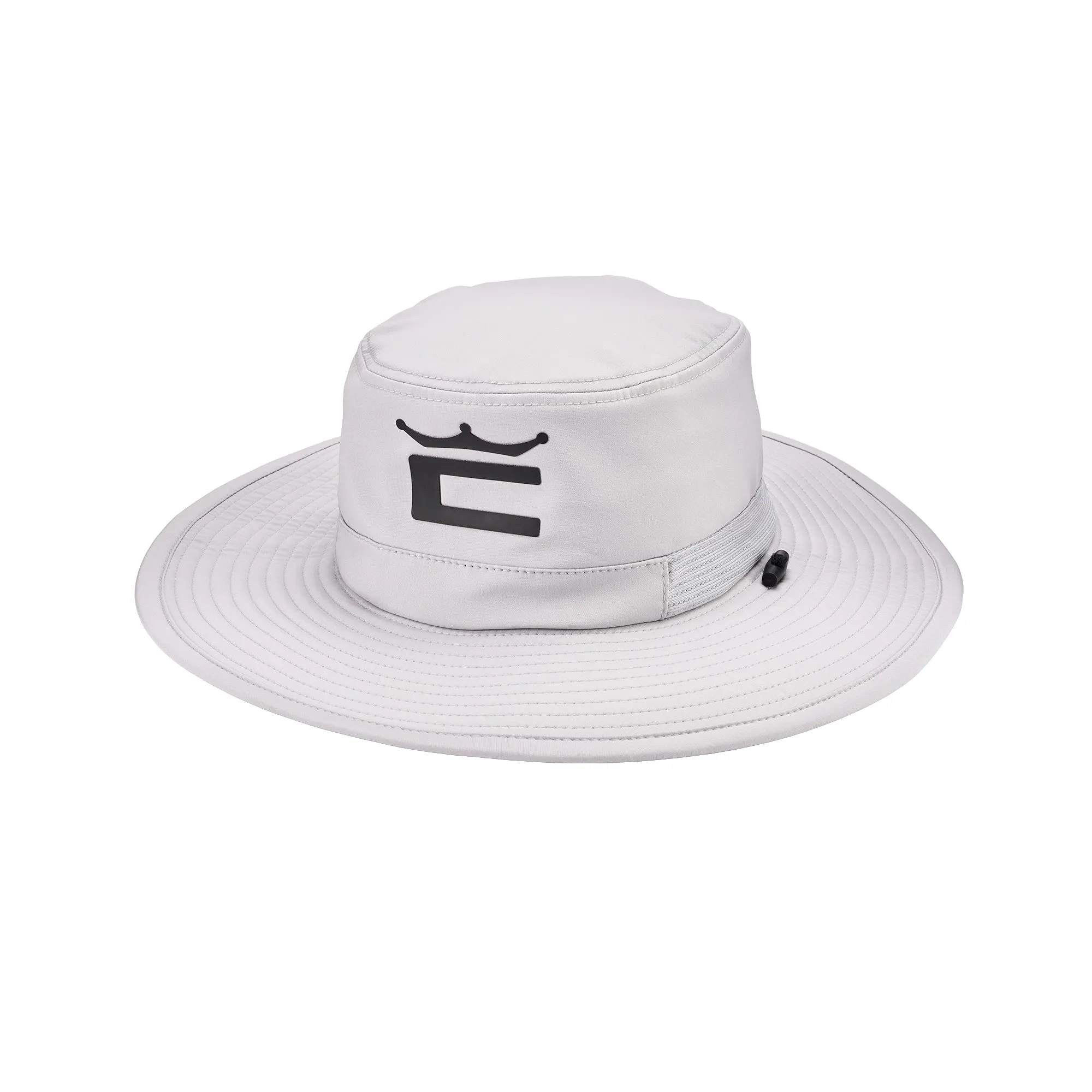 Tour Crown Aussie Bucket Hat